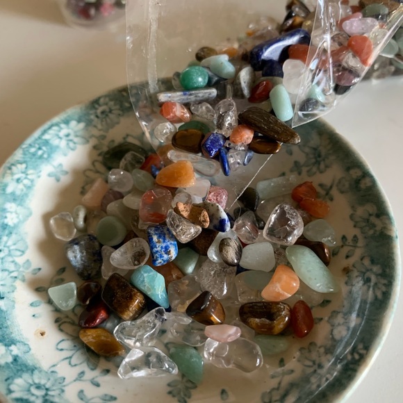 Lot Stones/Crystals - Picture 6 of 8